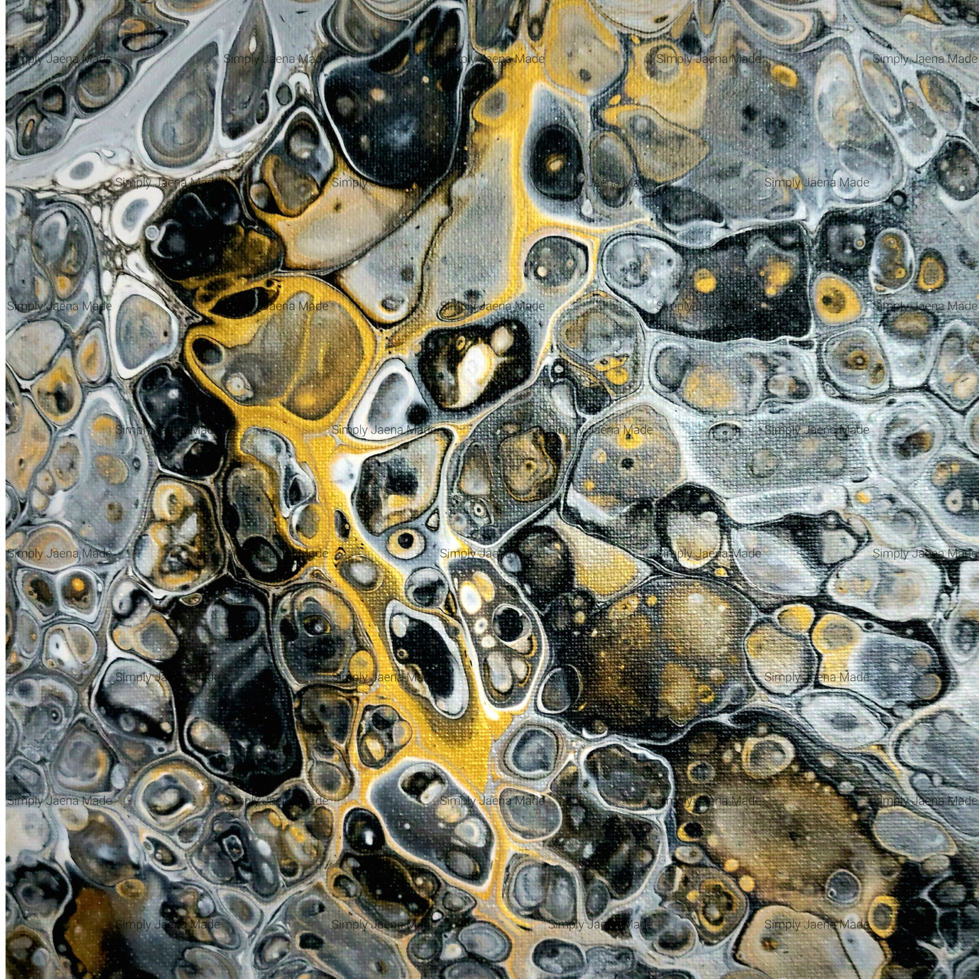 "Stone Art"