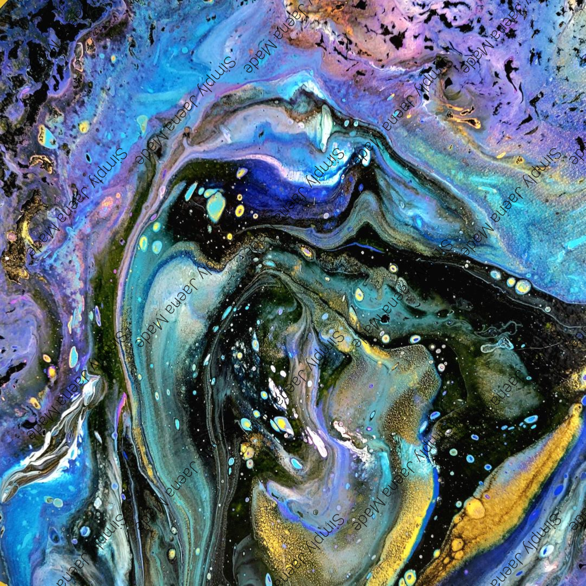 "The Face"
