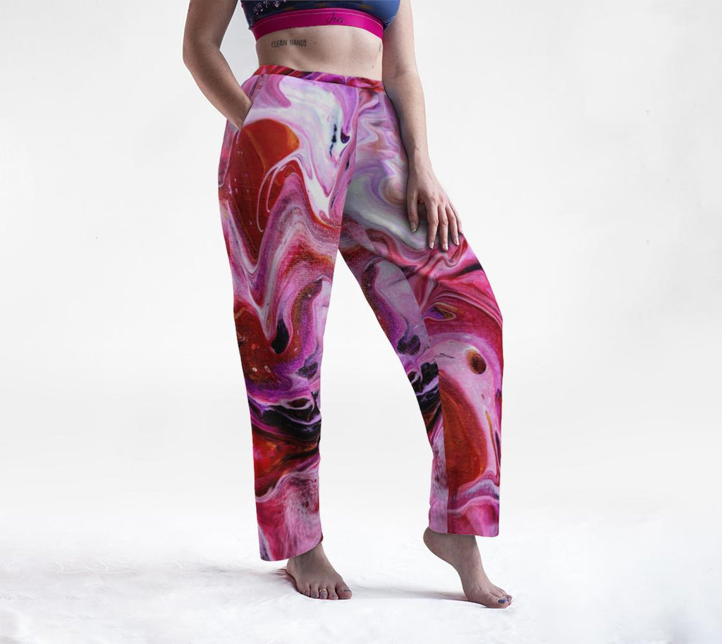 Dragon fruit - Lounge Pant