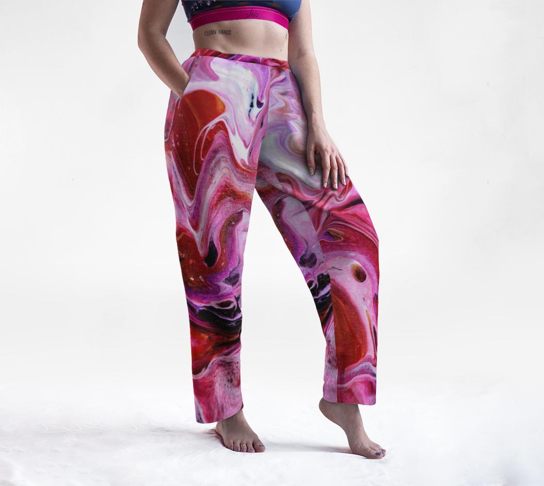 Dragon fruit - Lounge Pant