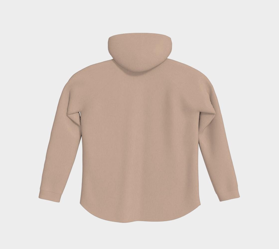 Fall - Flow Pullover Hoodie