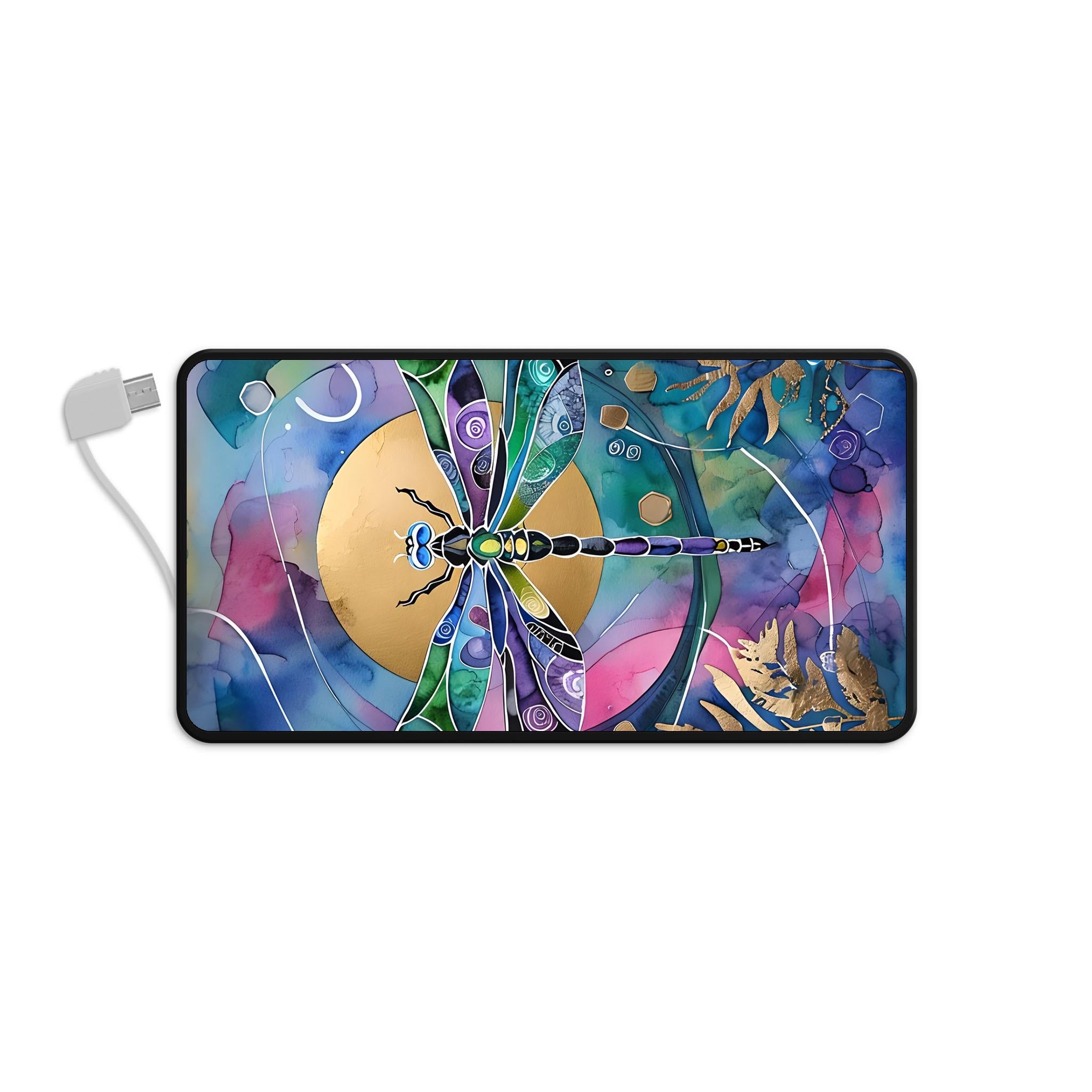 Dragonfly Sun - Power Bank