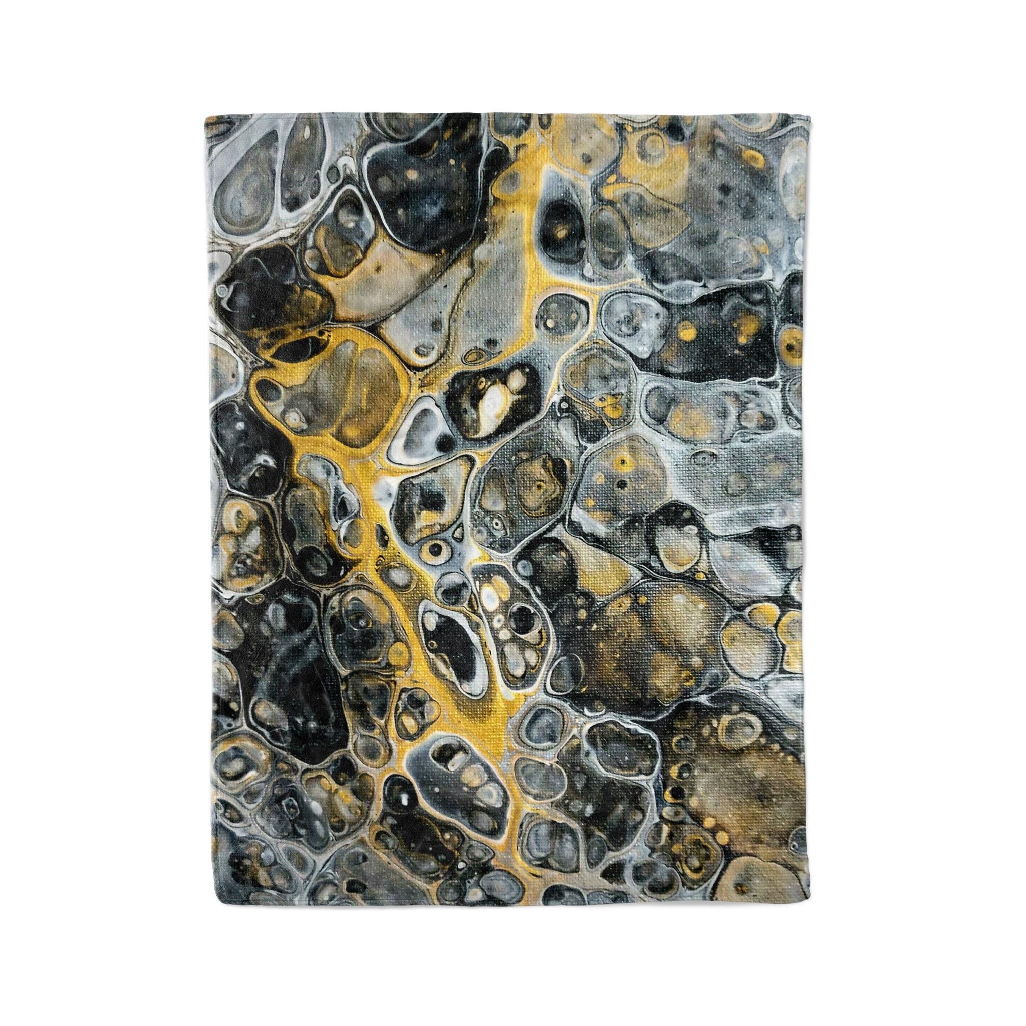 Fleece Blanket