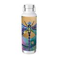 Dragonfly Sun - H2Go Insulated Water Bottle
