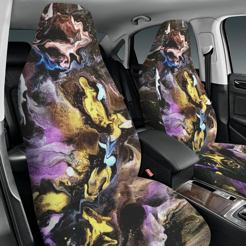 Seline Car Seat Covers (Set of 2)