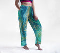 Green Geode - Lounge Pants