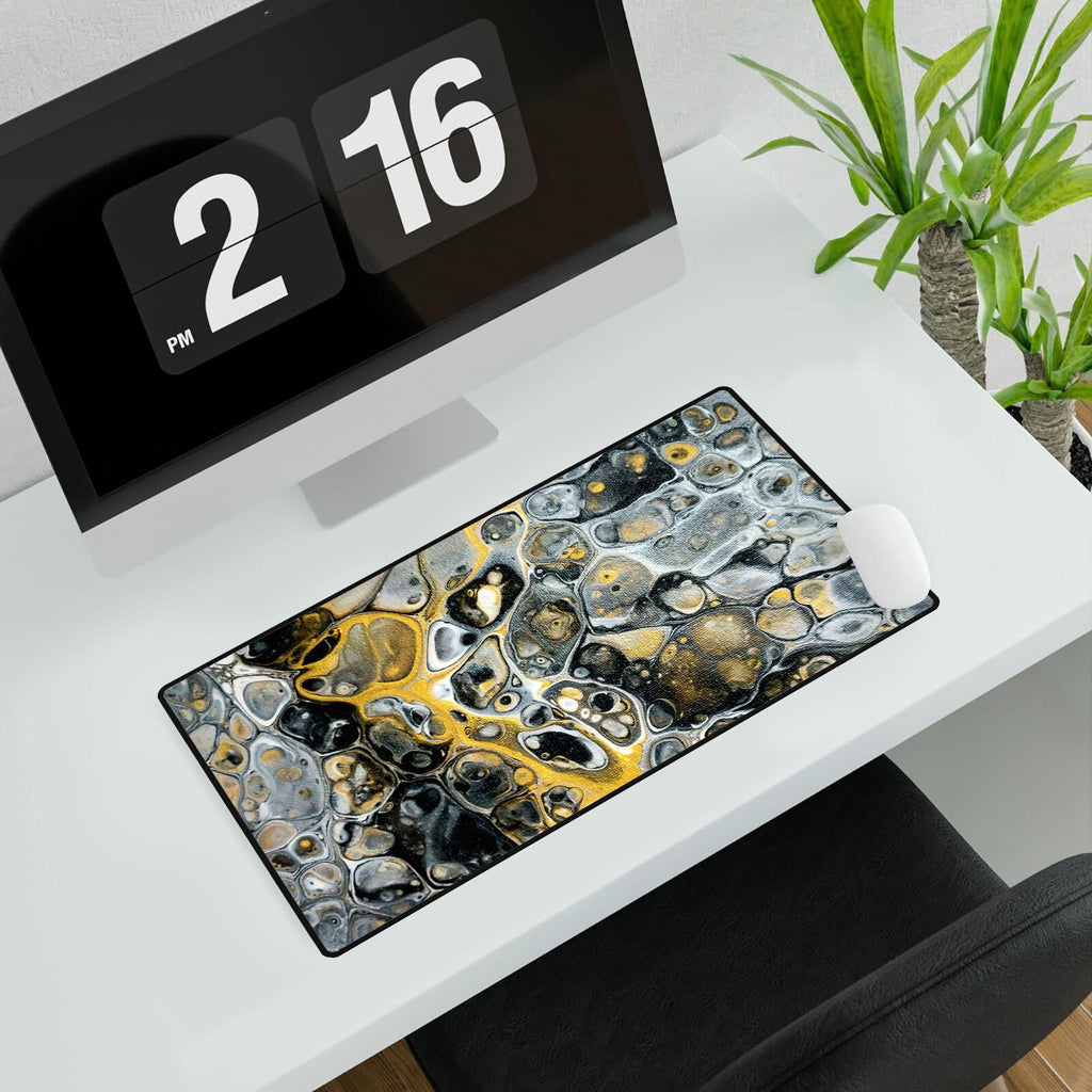 Stone Art - Desk Mat