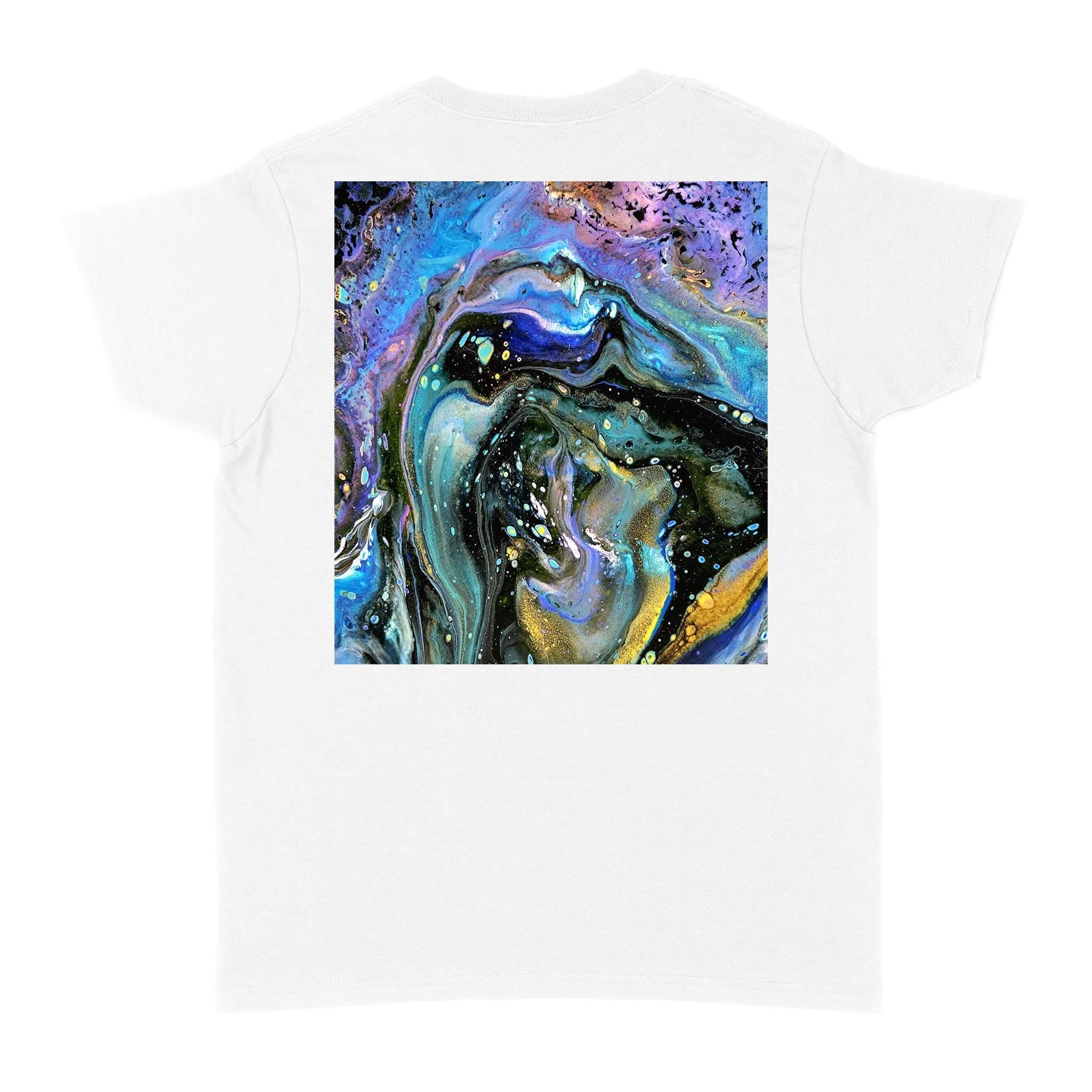 The Face - Standard Women's T-shirt