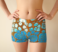 Maui Vibes - Boyshorts
