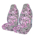 Garden of Hope Car Seat Covers (Set of 2)