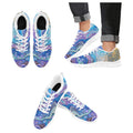 Mandala Sun - Women's Breathable Running Shoes