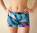 Mystical Mosaic - Boyshorts