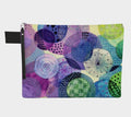 Zendoodle Zipper Carry-all