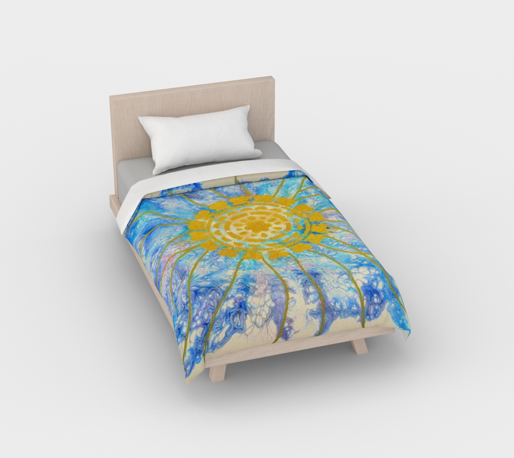 Serenity - Duvet Cover