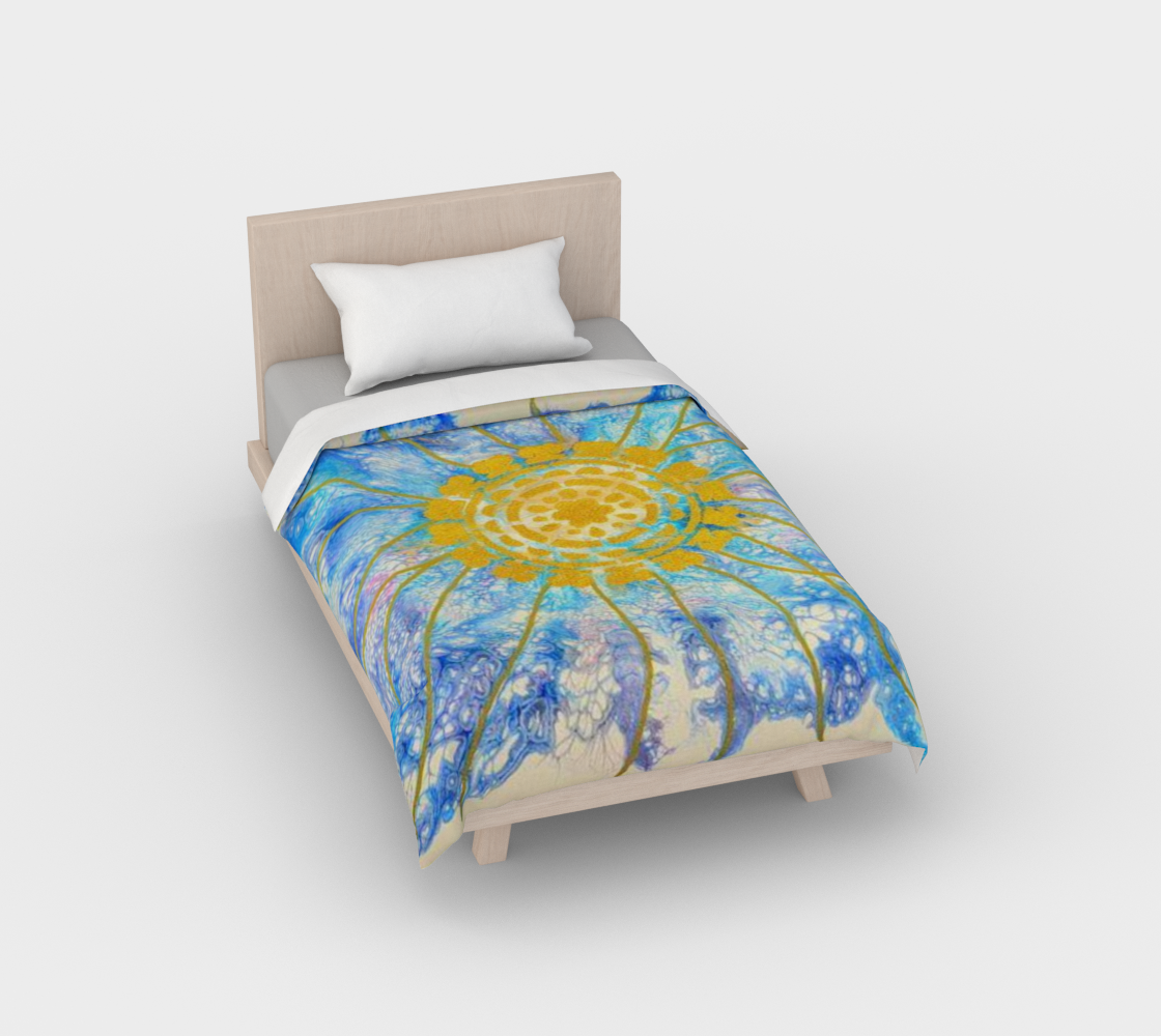 Serenity - Duvet Cover