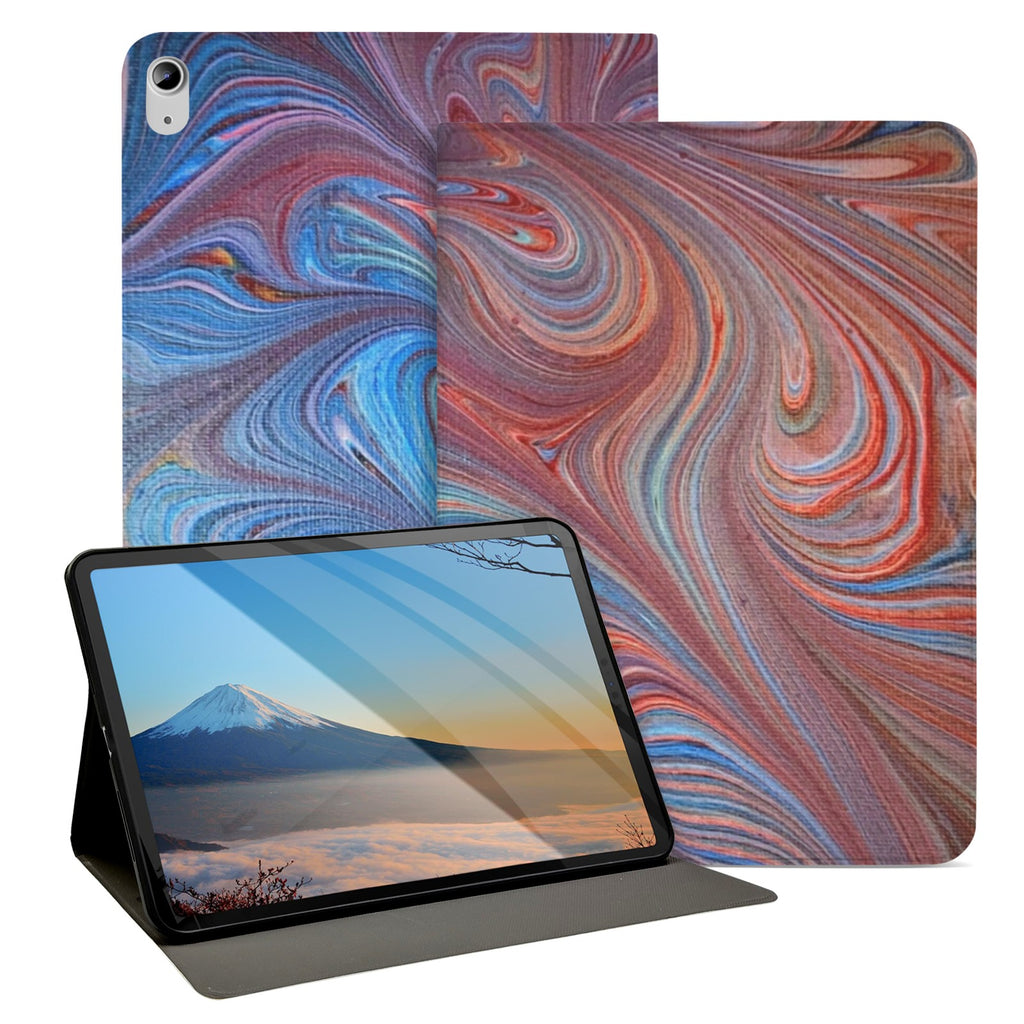 Superhero Protective Case for iPad Air (11-inch)