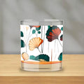 Happy Valley Pattern - Whiskey Glass