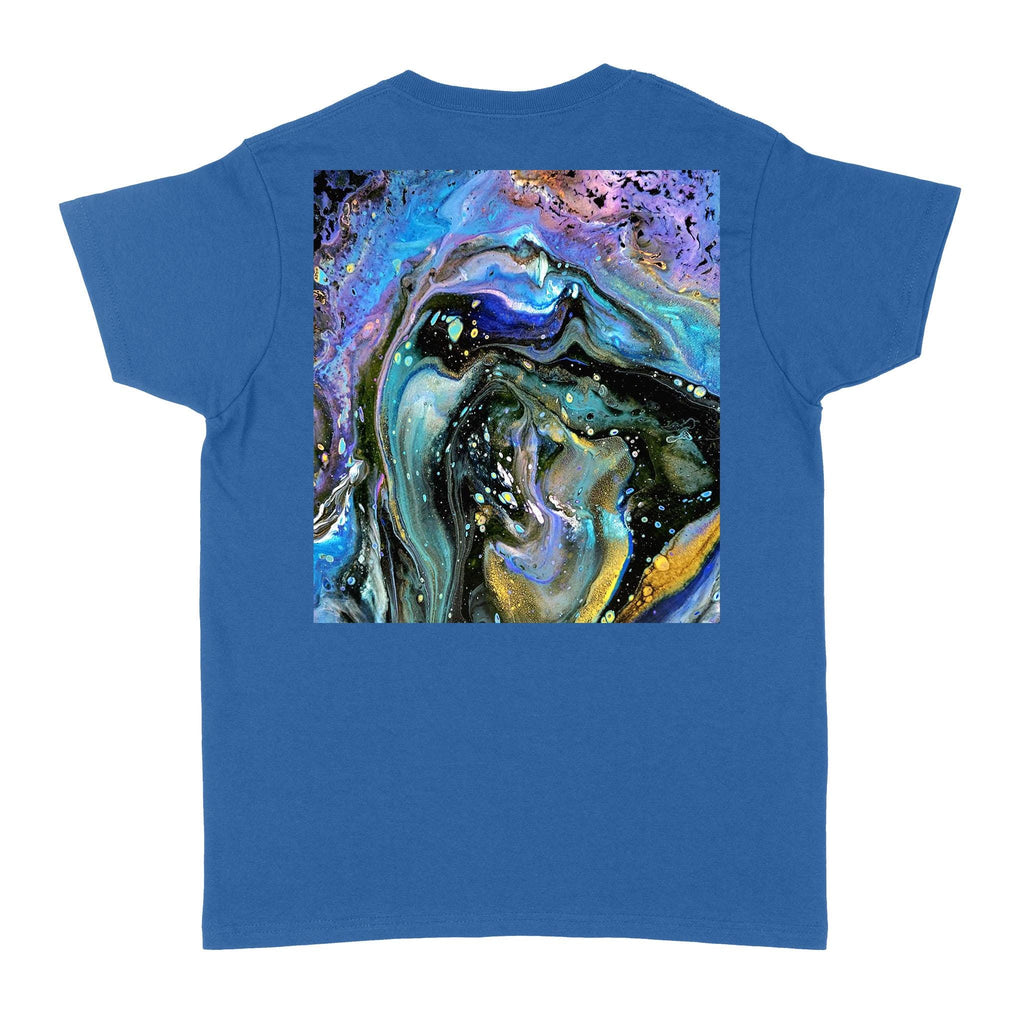 The Face - Standard Women's T-shirt