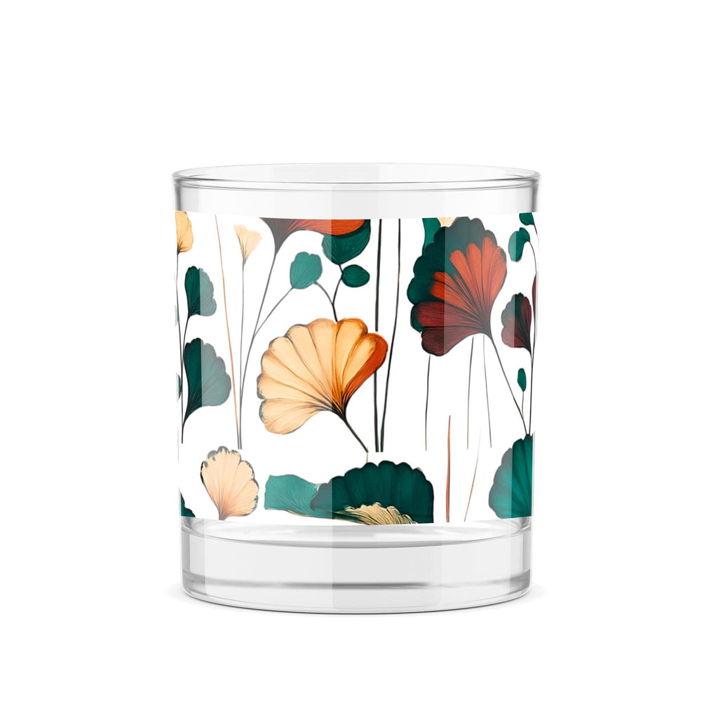 Happy Valley Pattern - Whiskey Glass