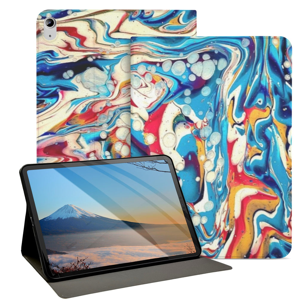 Color Me Happy Protective Case for iPad Air (11-inch)