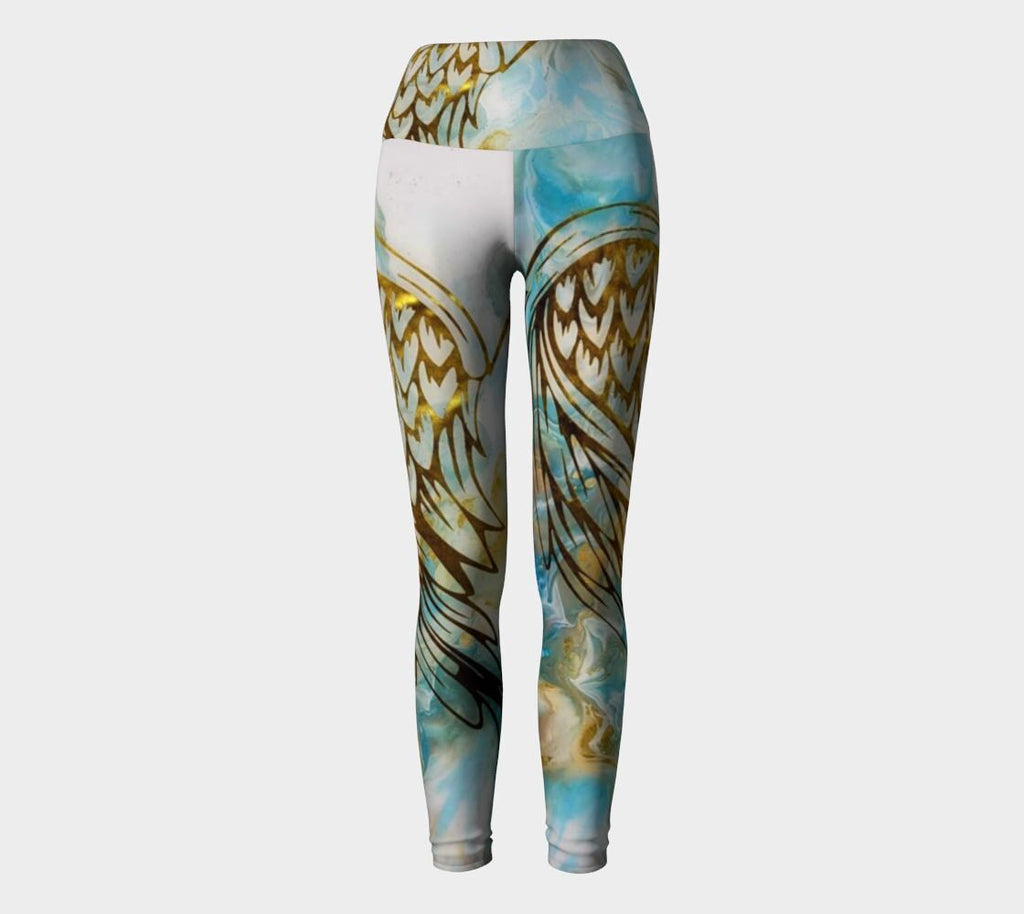 My Guardian - Yoga Leggings