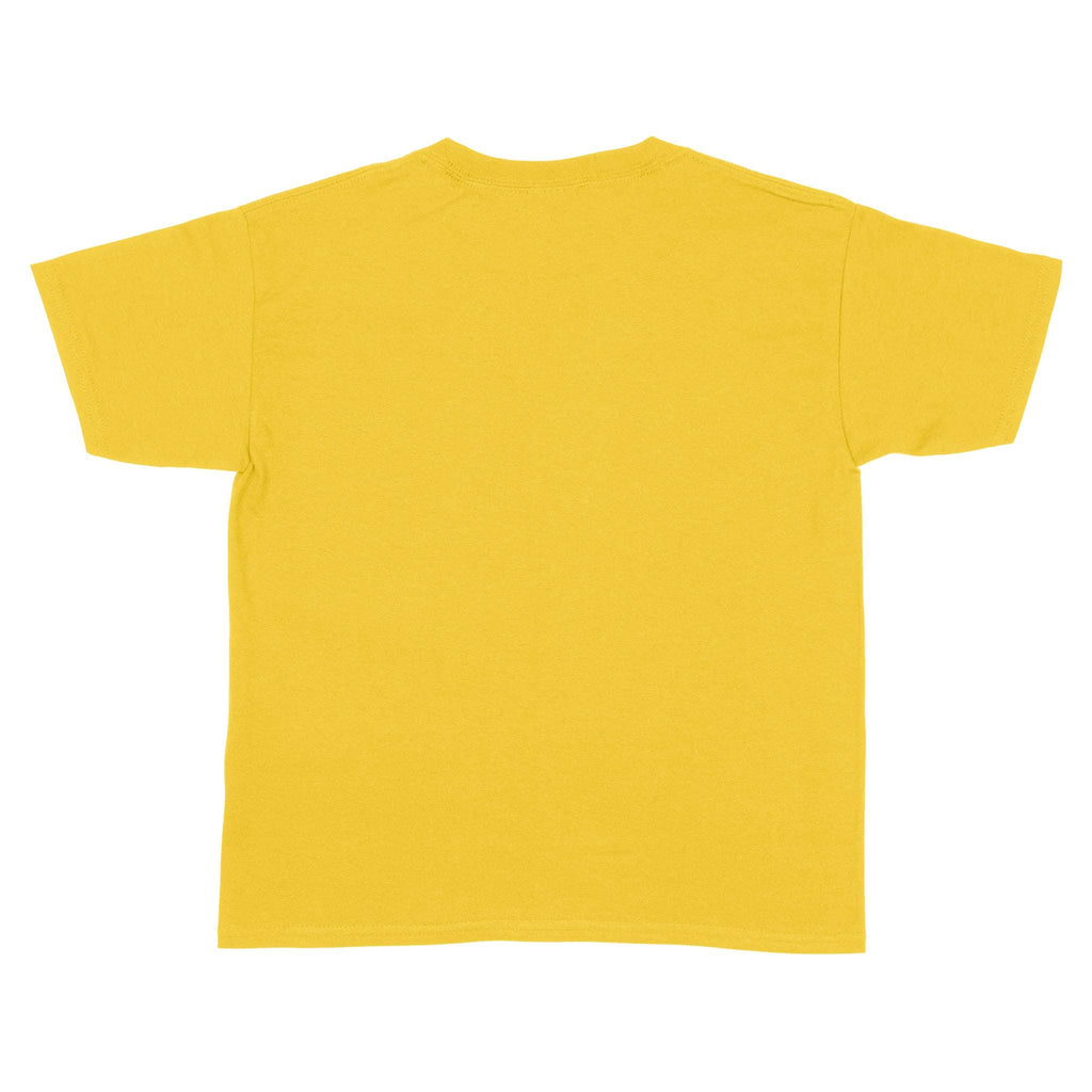 Happy Valley Pattern - Standard Youth T-Shirt