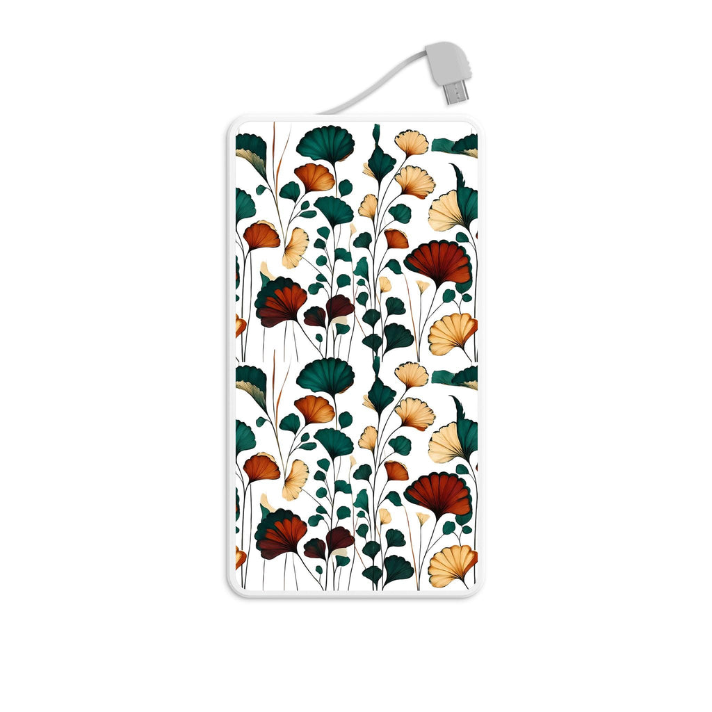 Happy Valley Pattern - Power Bank
