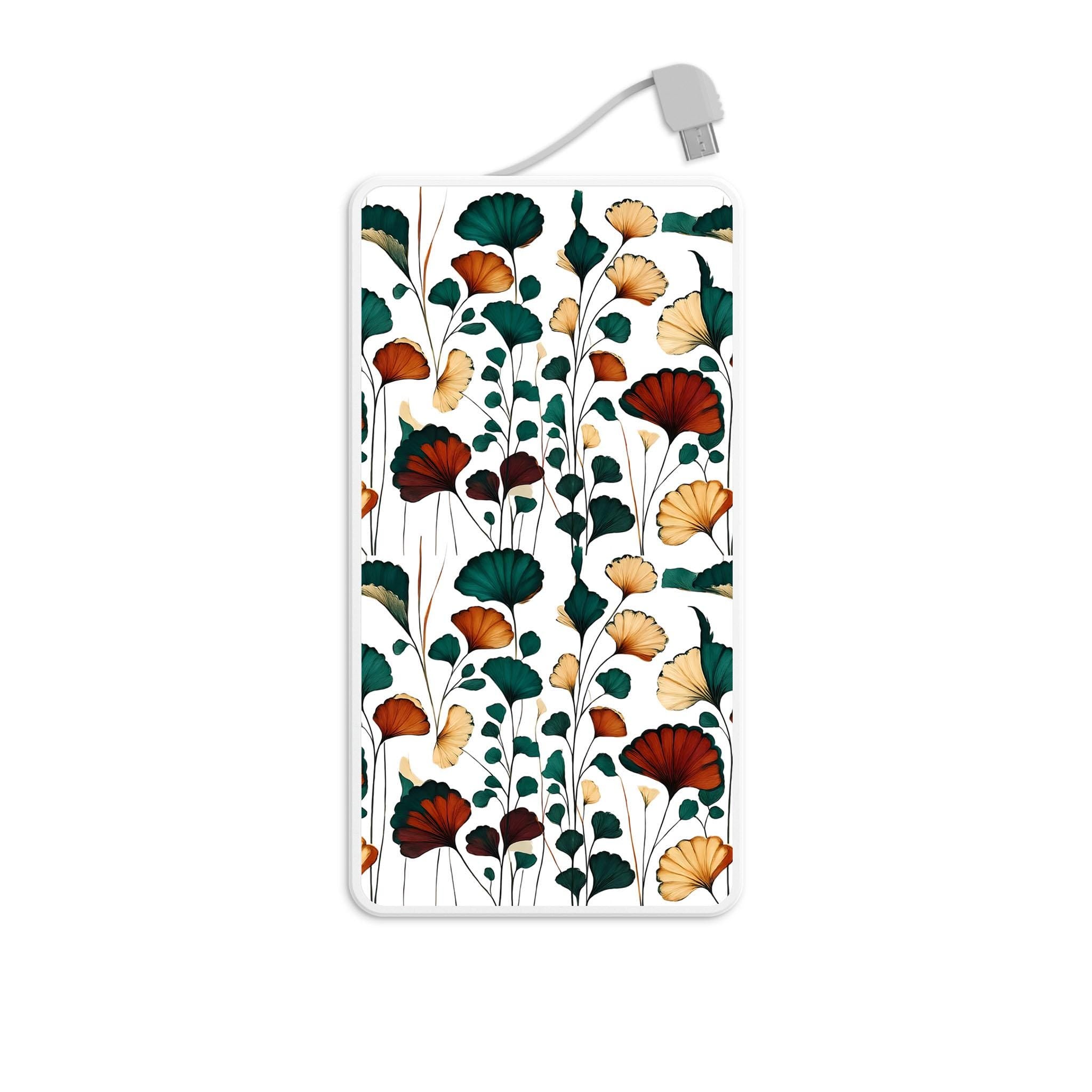 Happy Valley Pattern - Power Bank