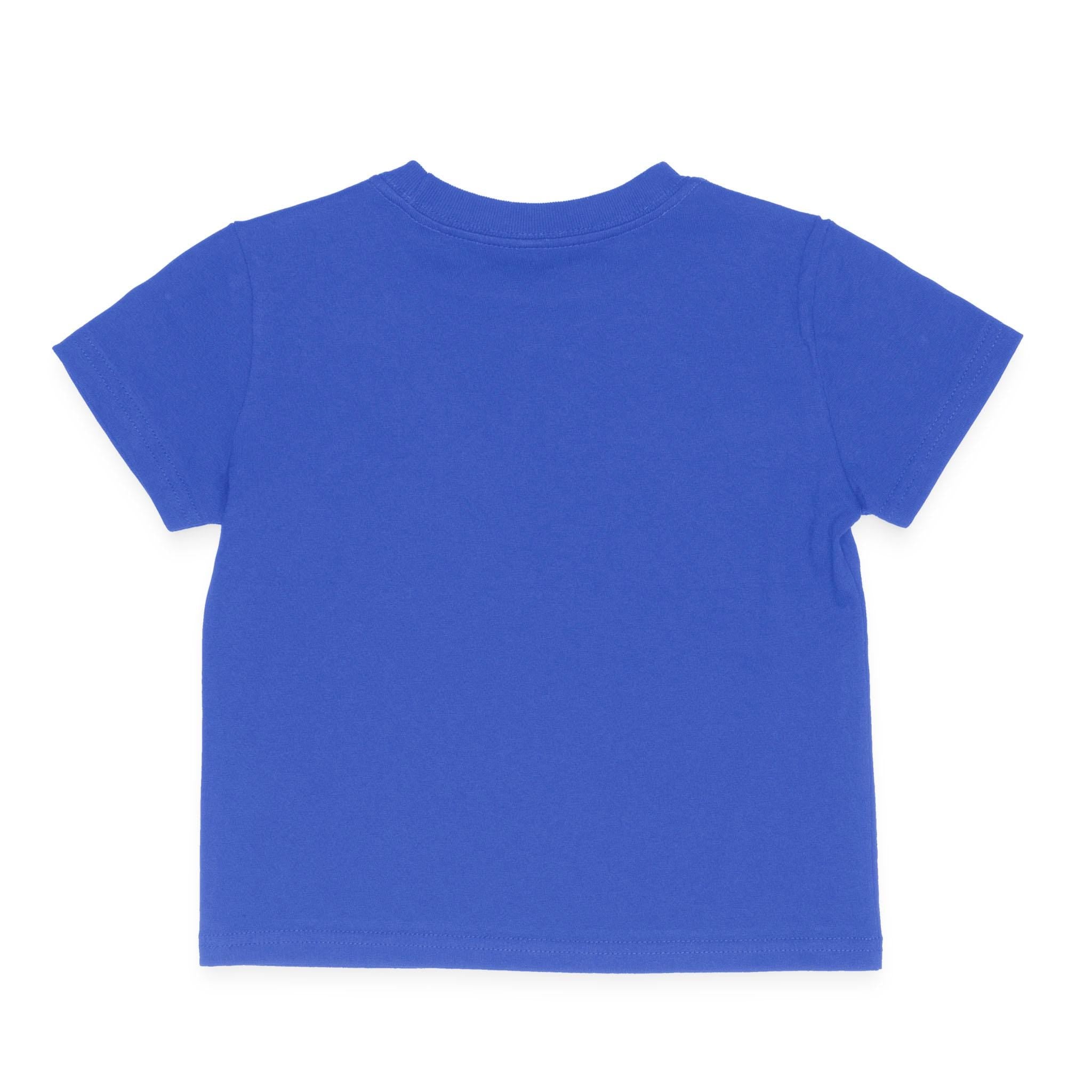 Fluid Art Heart (1) - Toddler T-Shirt
