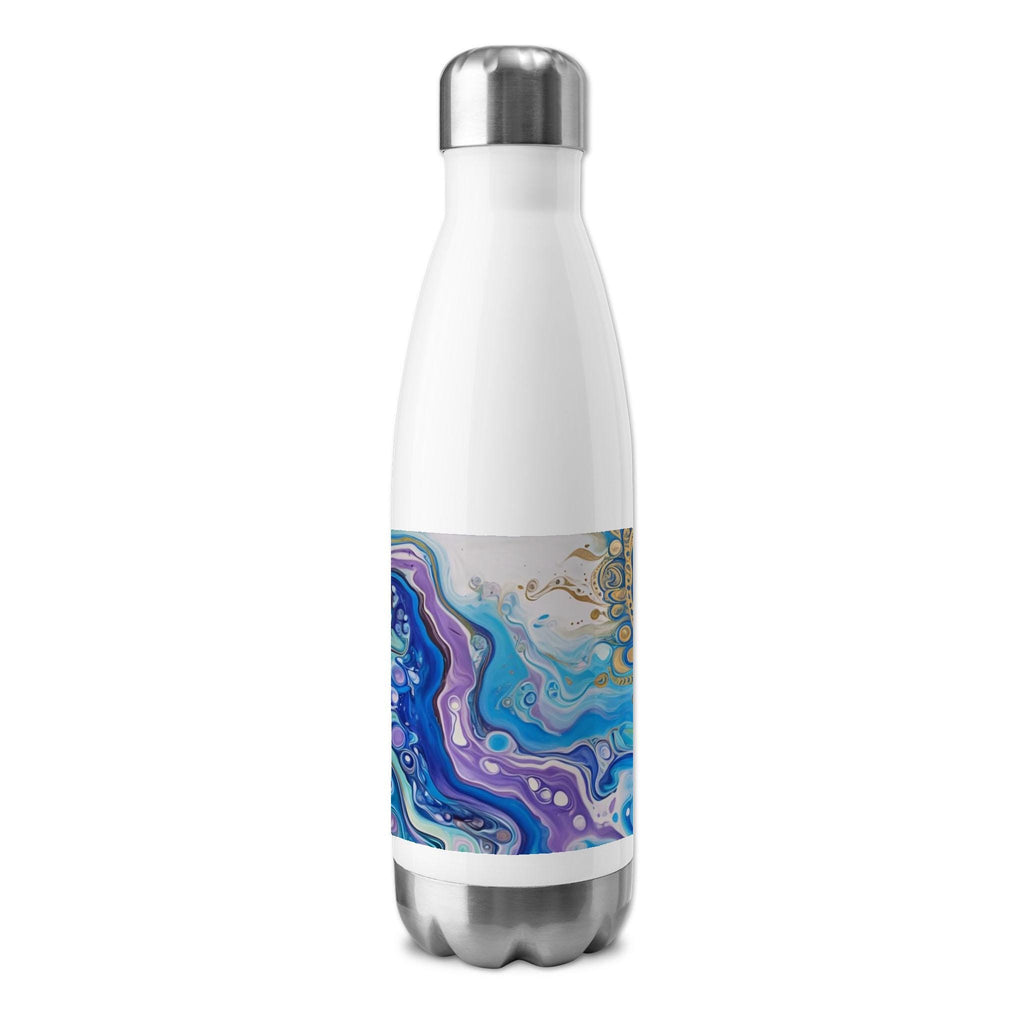Mandala Sun - Insulated Water Bottle