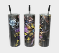 Seline - Stainless Steel Tumbler