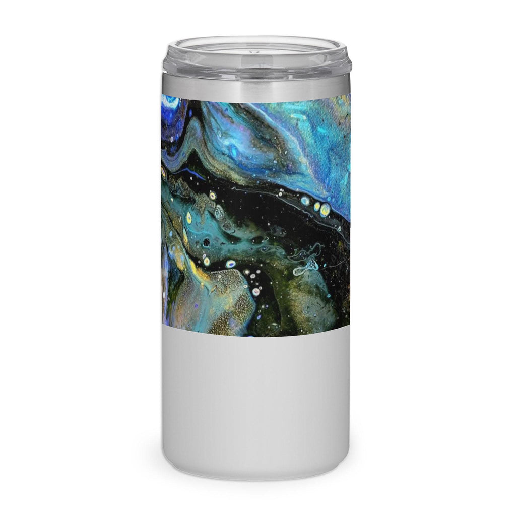 The Face - H2Go Gala Insulated Tumbler