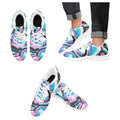 Glow Party - Women's Breathable Running Shoes