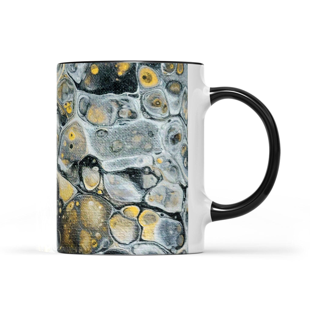 Stone Art - Accent Edge-to-Edge Mug