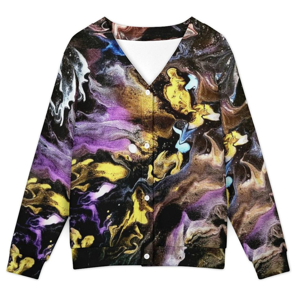 Seline - Women's Cardigan