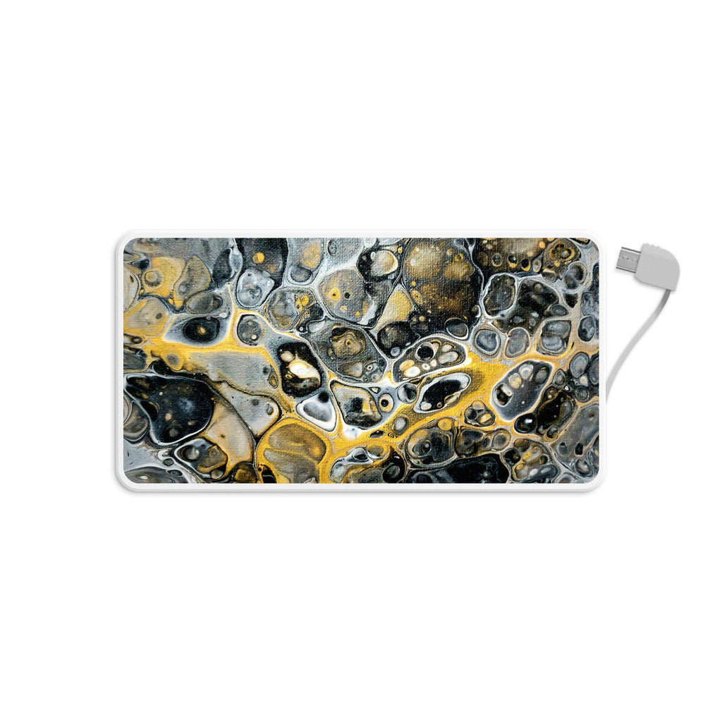 Stone Art - Power Bank