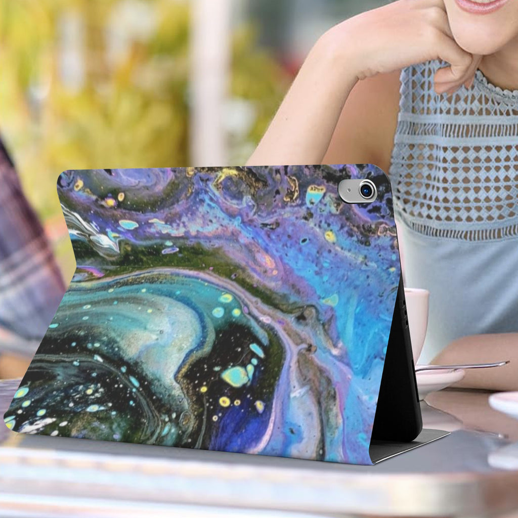 The Face Protective Case for iPad Air (11-inch)