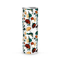 Happy Valley Pattern - Skinny Tumbler