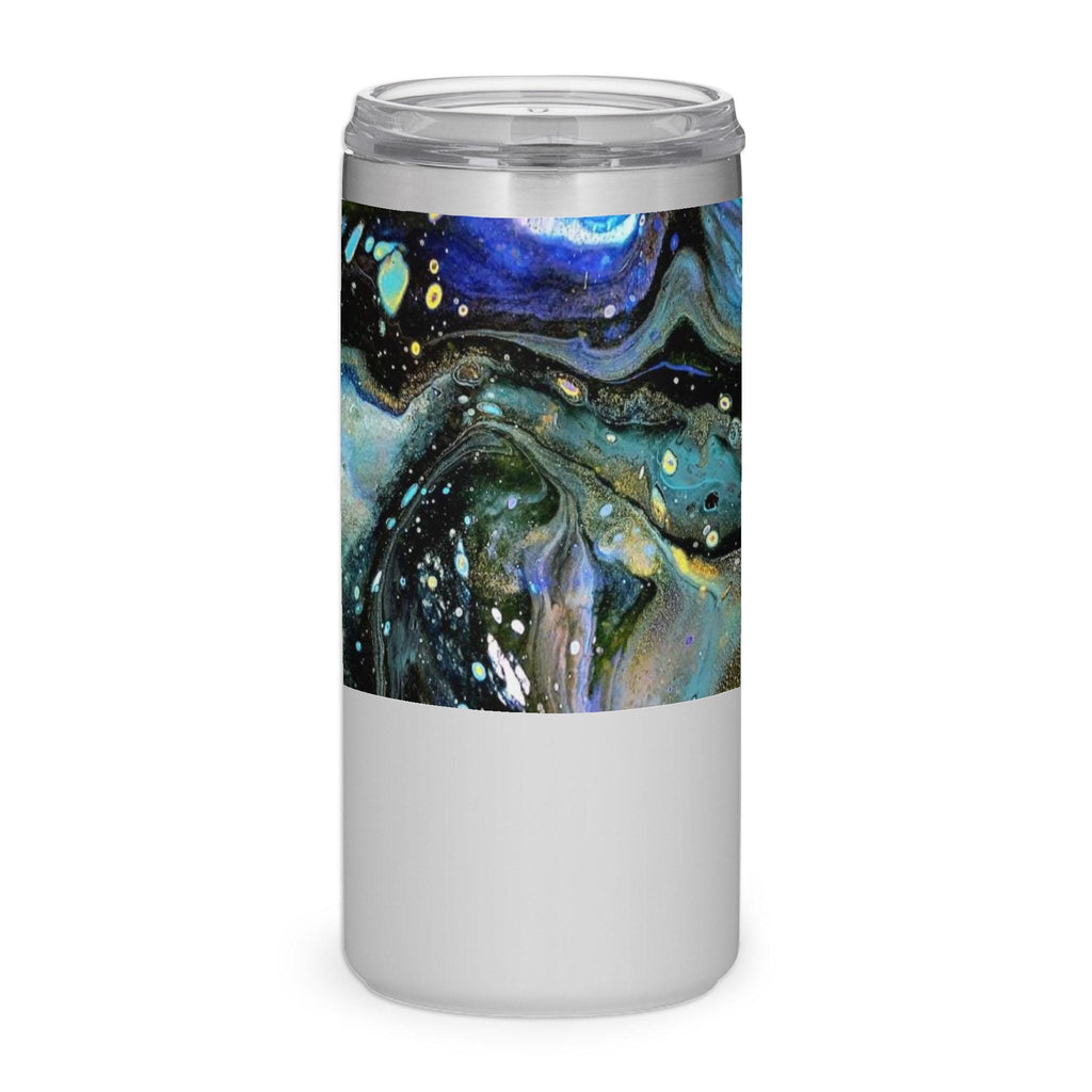 The Face - H2Go Gala Insulated Tumbler