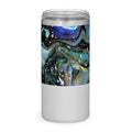 The Face - H2Go Gala Insulated Tumbler
