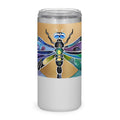 Dragonfly Sun - H2Go Gala Insulated Tumbler