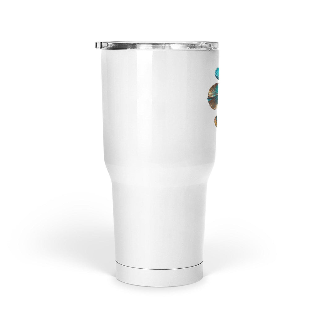Hearts Grow Fonder - Large Tumbler