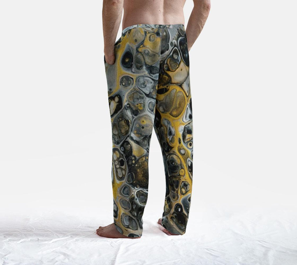 Stone Art - Lounge Pants