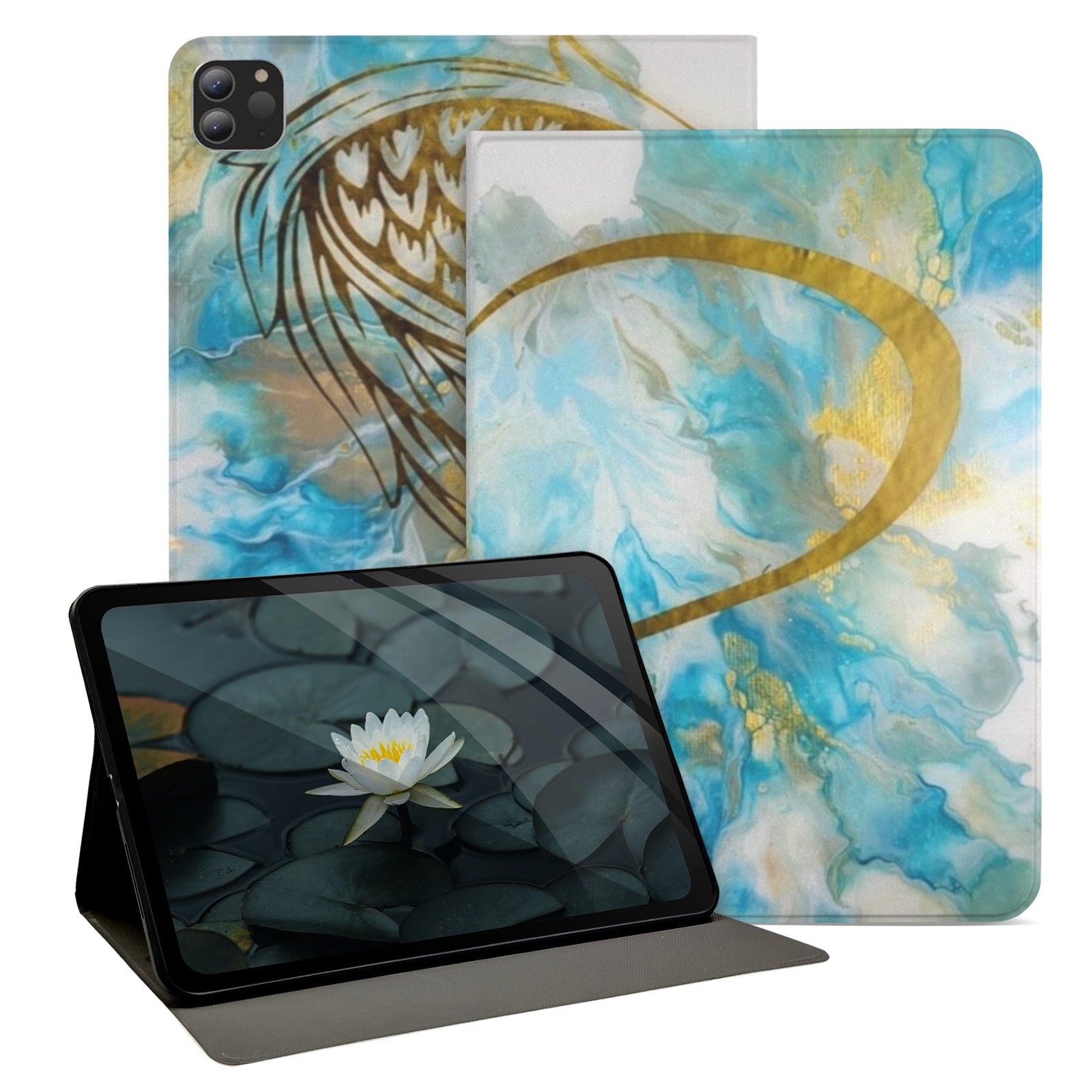 My Guardian Protective Case for iPad Pro (11-inch)