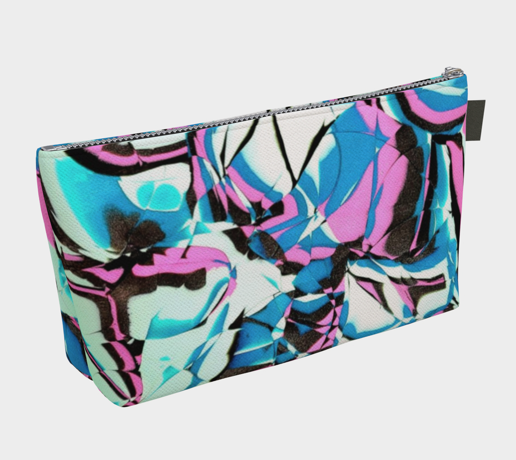 Glow Party - Makeup Bag