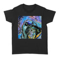 The Face - Standard Women's T-shirt