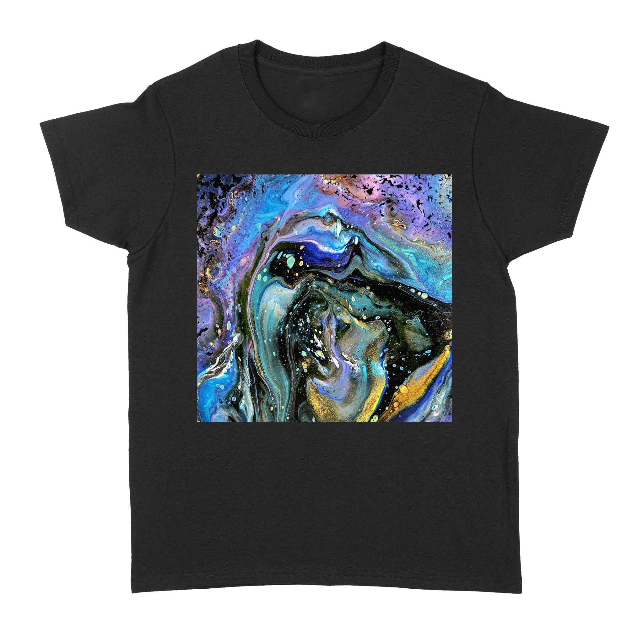 The Face - Standard Women's T-shirt