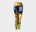 Primary Satisfaction - Yoga Leggings