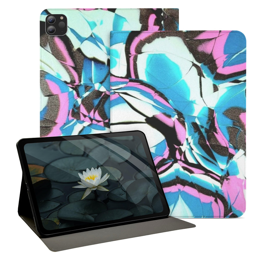 Glow Party Protective Case for iPad Pro (11-inch)