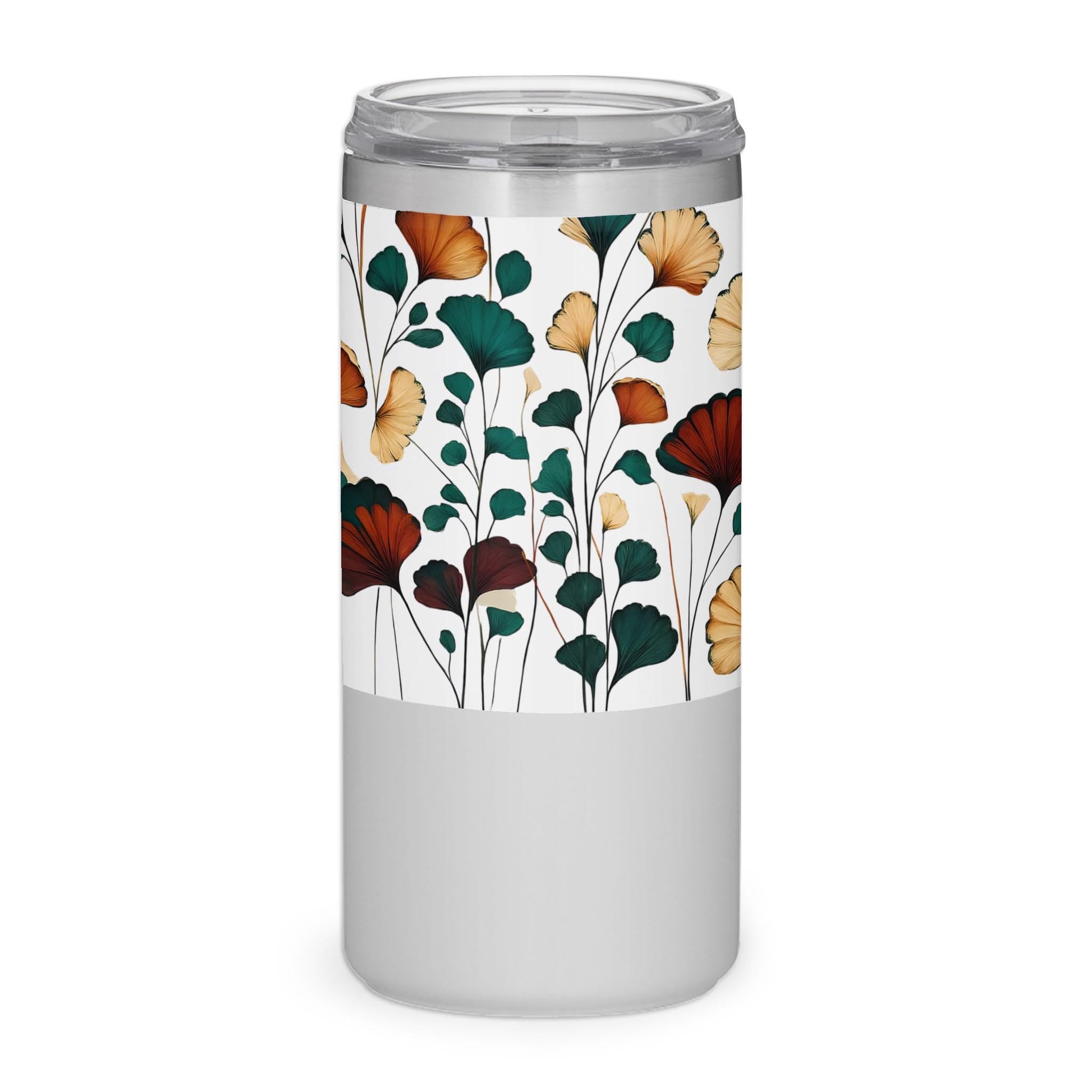 Happy Valley Pattern - H2Go Gala Insulated Tumbler